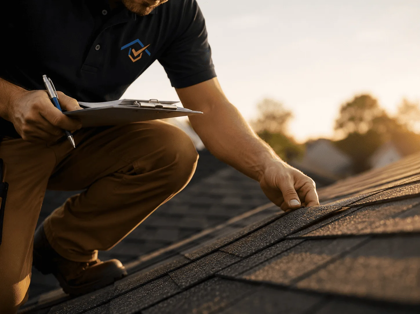 Why Choose Roof Inspection in Gill, CO