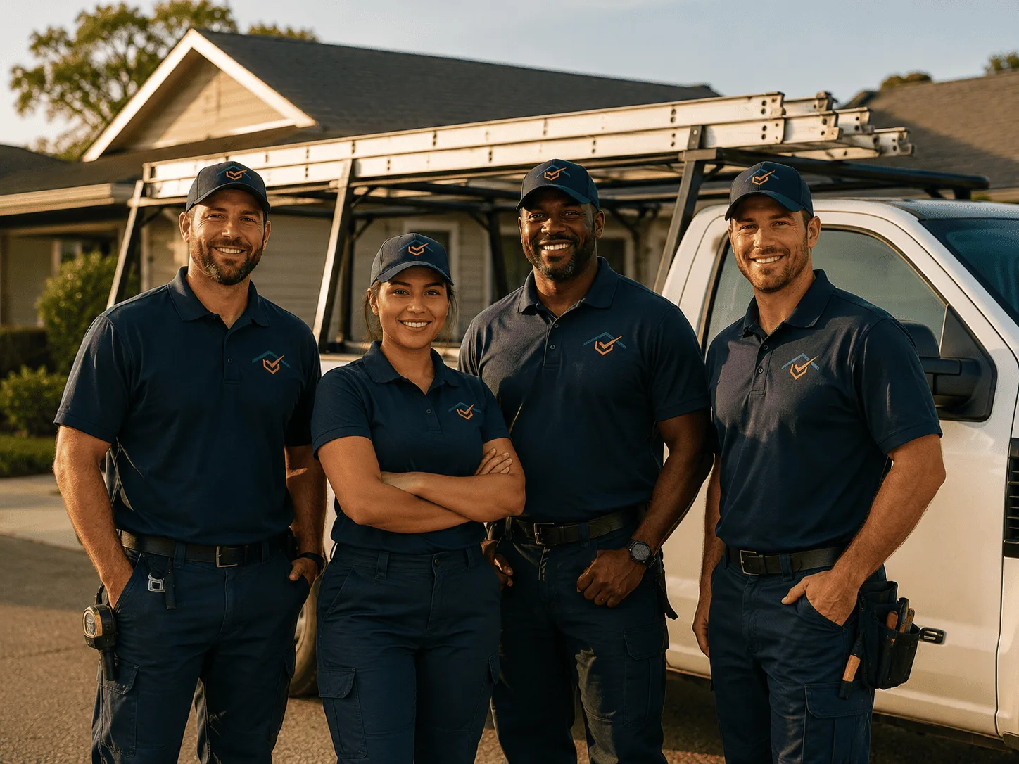 Roof Inspection company in Gill, CO